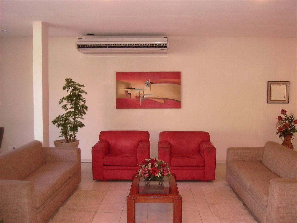 Hotel Cassino Foz do Iguacu Exterior photo